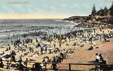 CPA AUSTRALIE / COOGEE BEACH