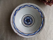 ANCIEN PETIT PLAT CREUX EN