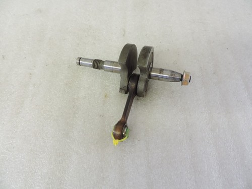 Arbre moteur biella - moteur,