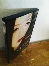 DVD Mémoires d'une geisha /