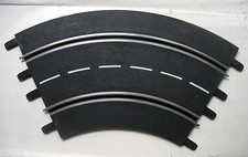 CARRERA 124 1/24  - RAIL COURBE