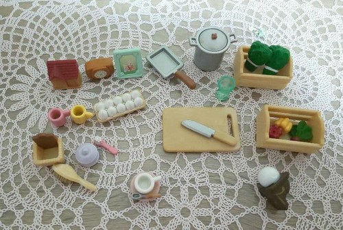 Ensemble accessoires - ensemble, d'accessoires