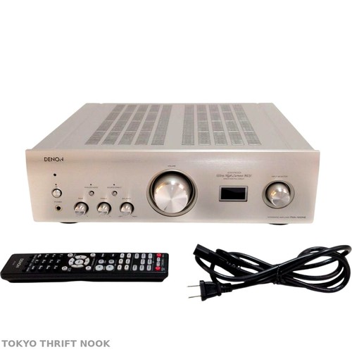 Excellent denon pma 1600ne - [excellent],