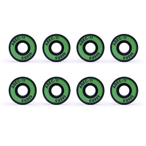 608 roulement 8pcs - 608-rs,