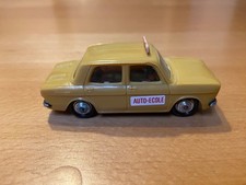 NOREV PLASTIQUE ANCIENNE SIMCA