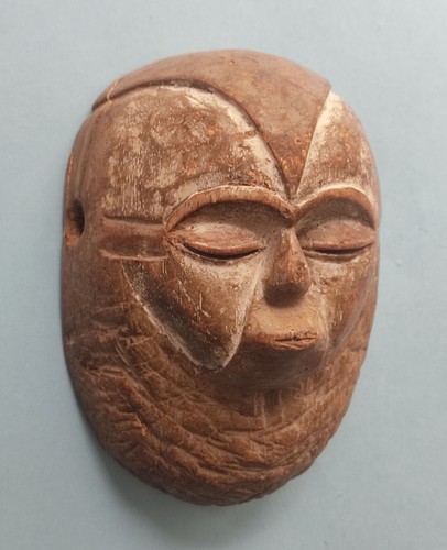 Art tribal africain - -, gabon