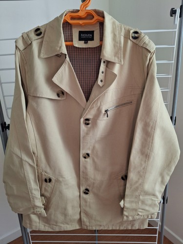 Trench coat homme couleur - homme,