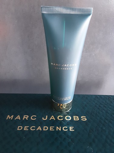 Gel douche sensuel décadence - gel,