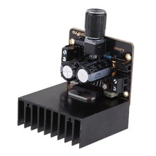 TDA7377 Carte D'amplificateur