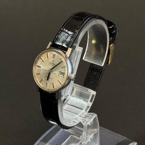 Omega geneve femme - geneve,