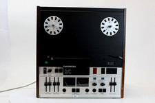 Tandberg Model 10XD