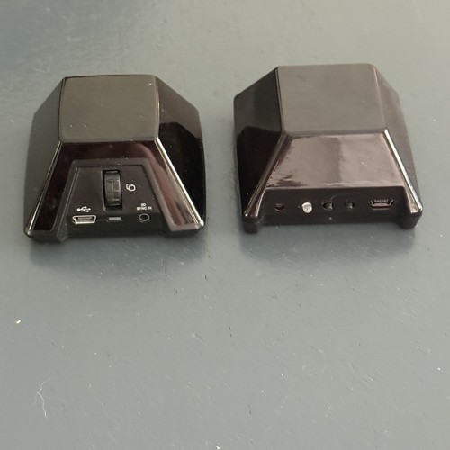 Nvidia vision emitter - vision,
