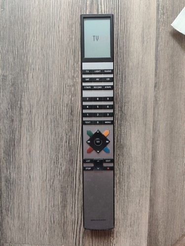 Bang et olufsen - ★,
