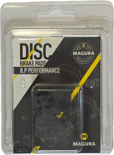 Magura 8.P Performance –