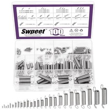 Swpeet 100 pièces, 25