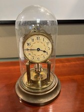 Gustav Becker Torsion 400 Day