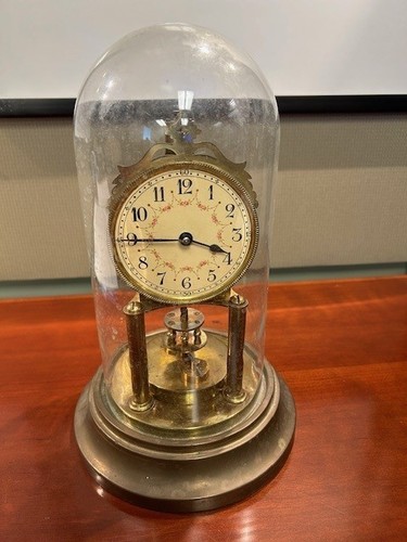 Gustav becker torsion 400 - gustav,
