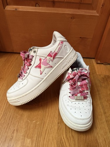 Bathing ape bape sta - a,