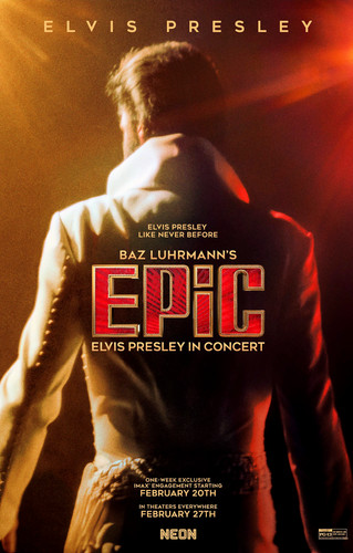 2026 epic elvis presley - 2026,