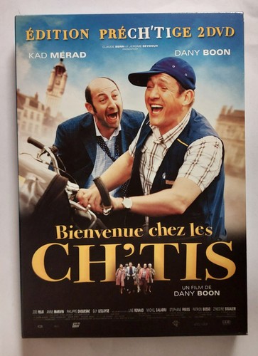 Boon bienvenue chez les - bienvenue,