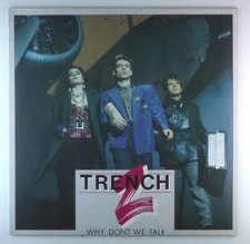 Maxi trench z - maxi,