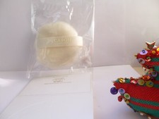 HOUPPETTE  à  POUDRE  de