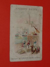 Chromo 1890 1899 - chromo, remy