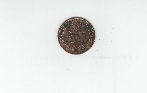 Baisse prix rare - de, pièce