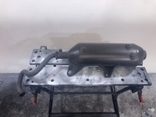 POT ECHAPPEMENT - PIAGGIO XEVO