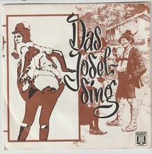 DAS JODEL-DING   " IL LIKE