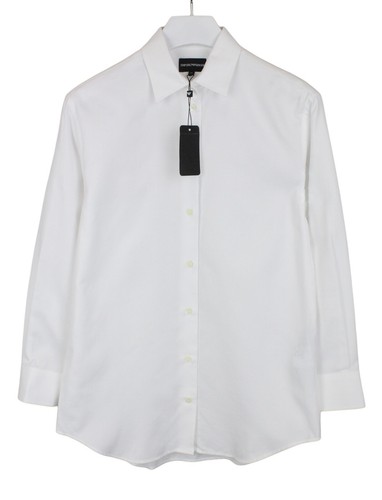 Emporio armani chemise - emporio, femme