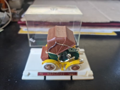 Jk487 safir 43 1901 - #15, 1:43