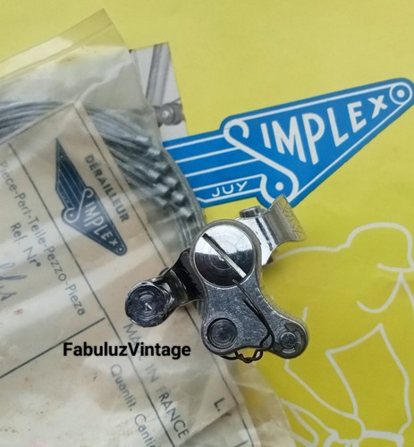 Nos prestige juy simplex 2343 - nos,