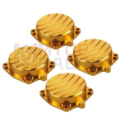 Chapeaux carburateur - 4,
