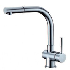 Robinet de cuisine mitigeur