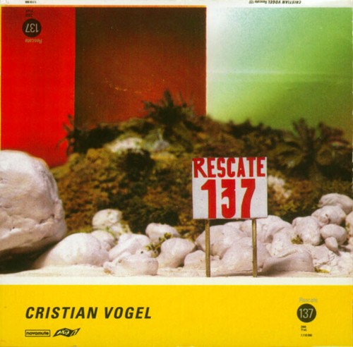 Rescate 137 cristian - cd,