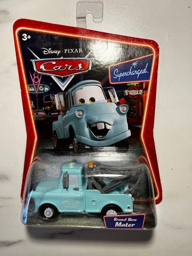 Voiture cars disney pixar - voiture,