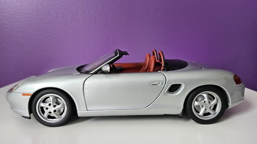 Porsche boxster 986 - porsche,