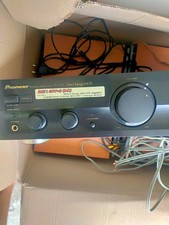 Amplificateur intégré