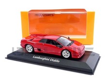 MAXICHAMPS 1/43 - LAMBORGHINI