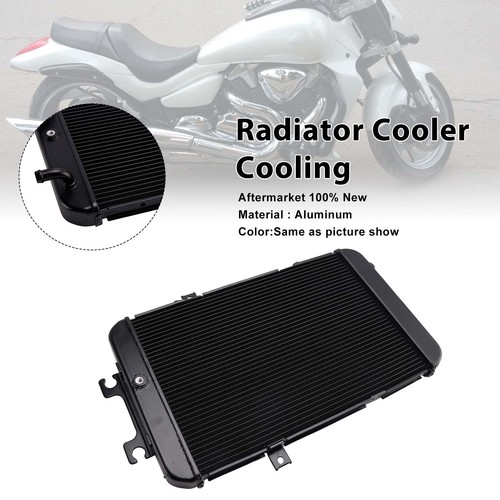 Radiateur refroidissement - de,