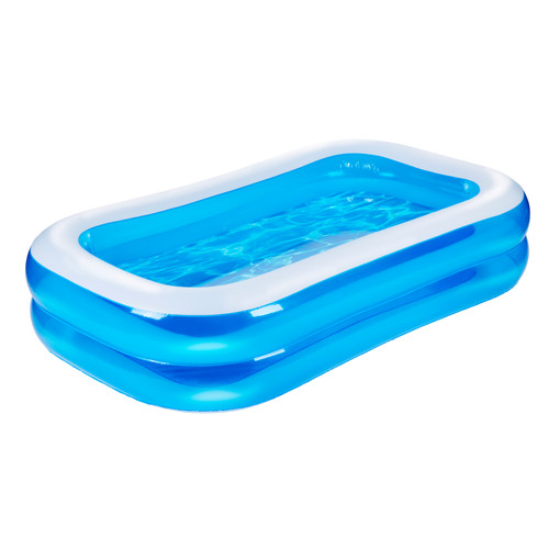 Eddy toys piscine gonflable - eddy,