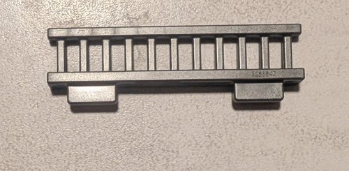 Playmobil grille toit - grille,