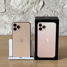Apple IPhone 11 Pro 256 Go Or