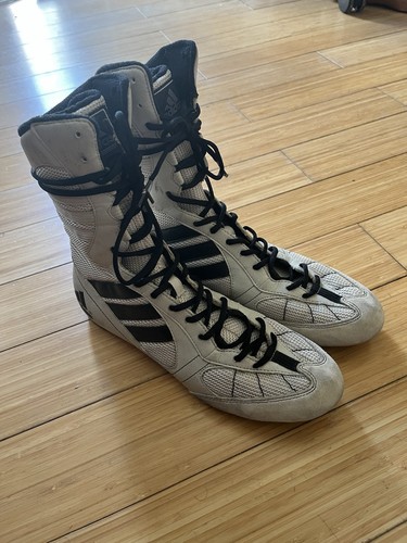 Y2k 00s adidas - adidas, boxing