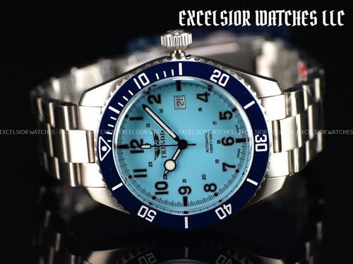 Tresod men ocean master - men,