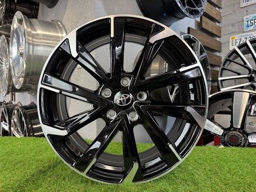 R18 pouce 5x114 toyota - pouce,