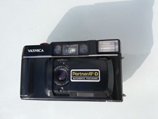 Yashica Partner AF-D Automatic