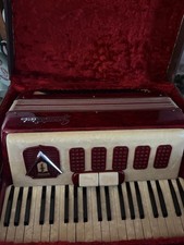 Frontalini & Gloria Piano