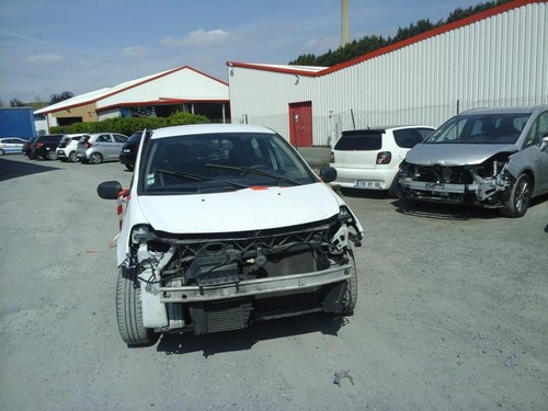 Trappe essence renault clio - d'essence,